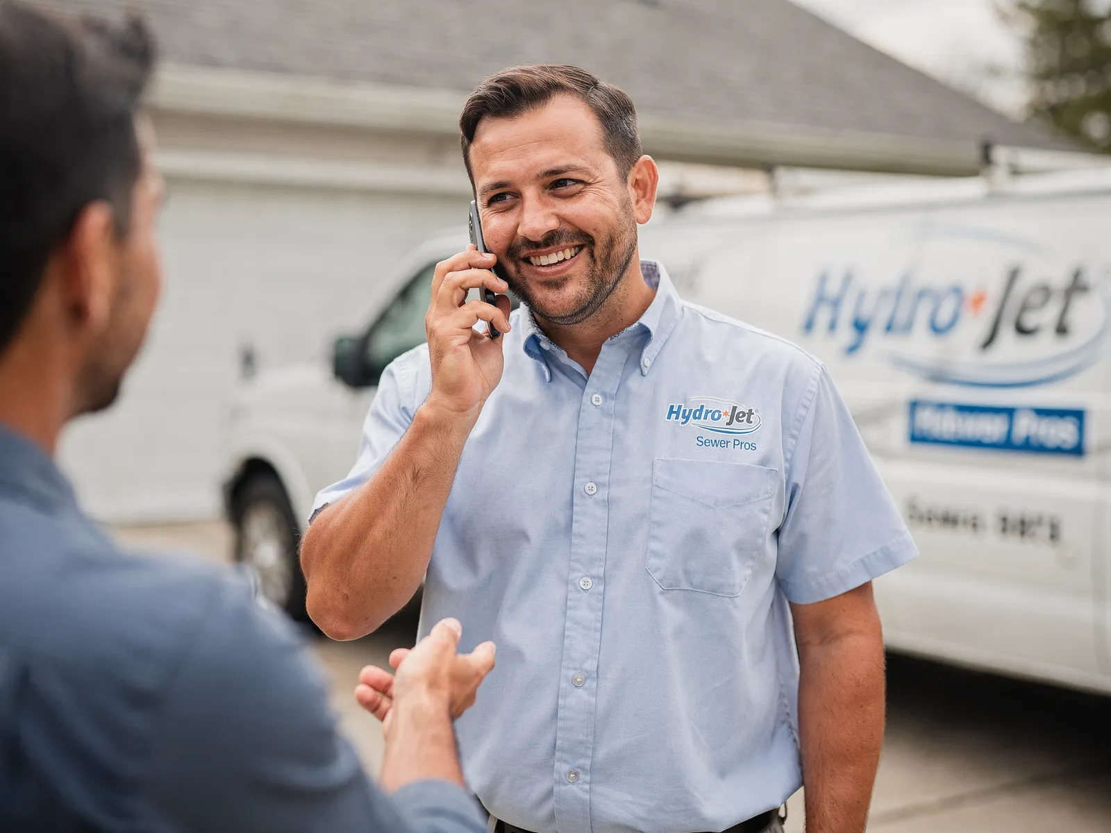 Hydro Jetting Longbranch, WA FAQs